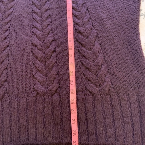 Nordstrom very soft cozy long sweater - Picture 5 of 7